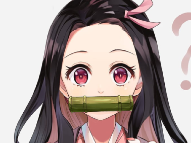 Nezuko