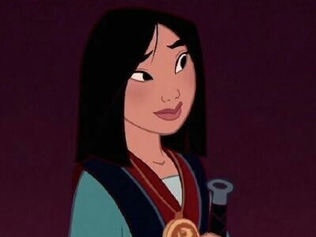 🌷Mulan 🎎🌷