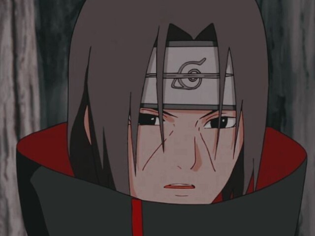 Itachi