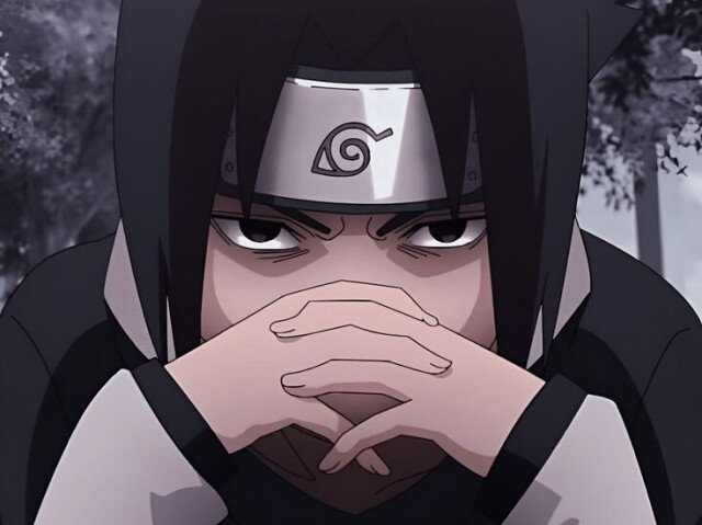 Sasuke