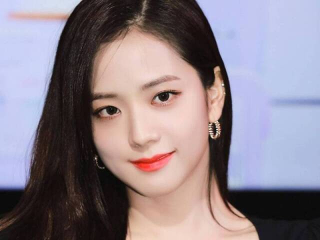 Jisoo