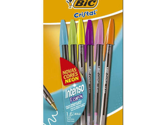 Bic