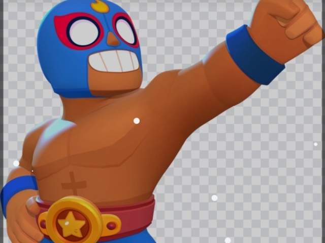 El primo