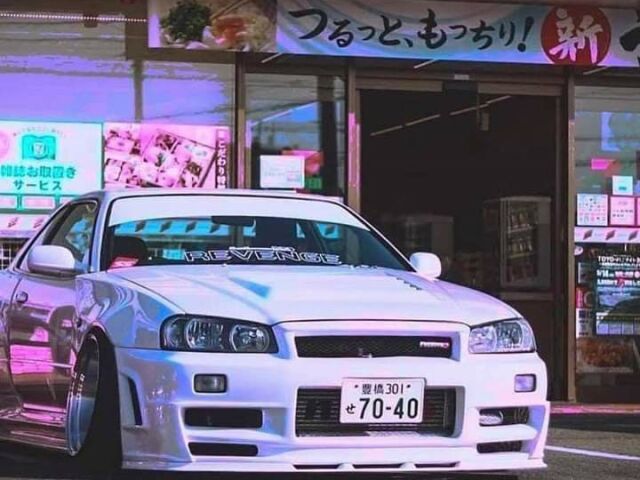 Jdm