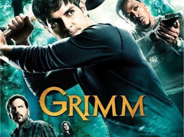 grimm