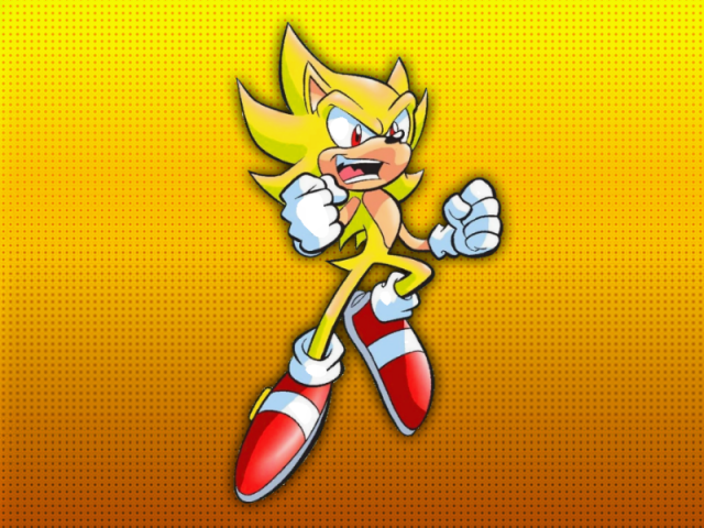 Super Sonic
