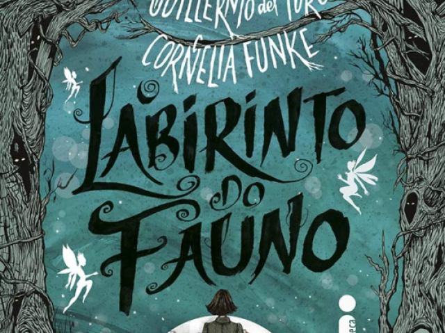 labirinto do fauno