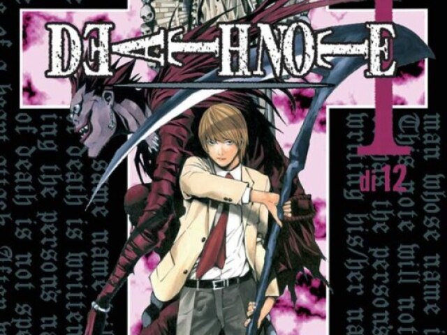 Death note