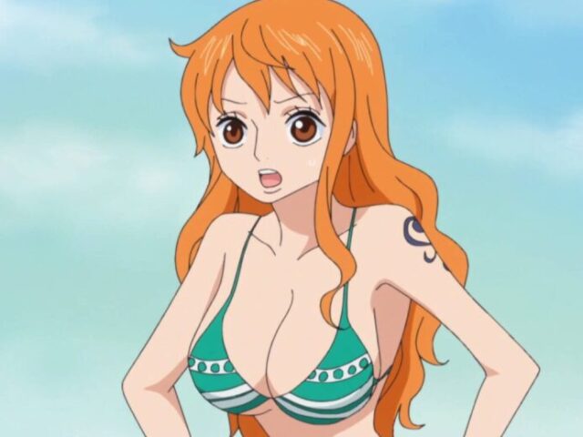 NAMI