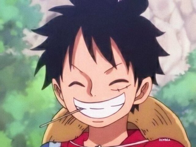 LUFFY