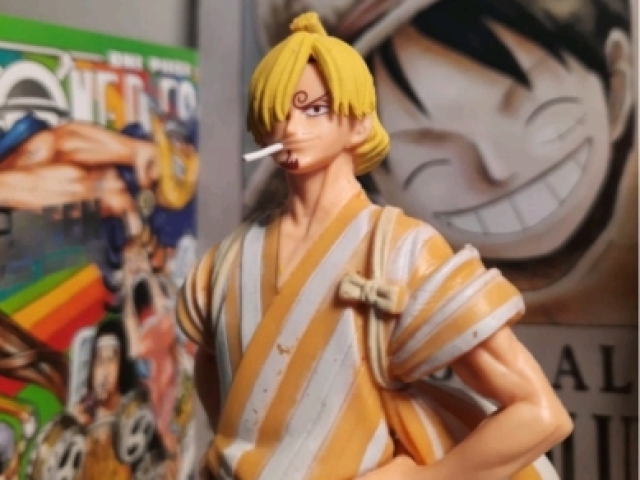 Sanji