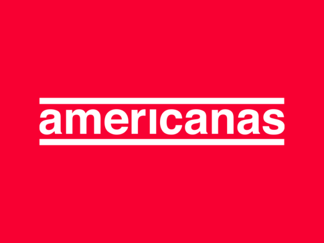 6. Americanas (https://www.americanas.com.br/)