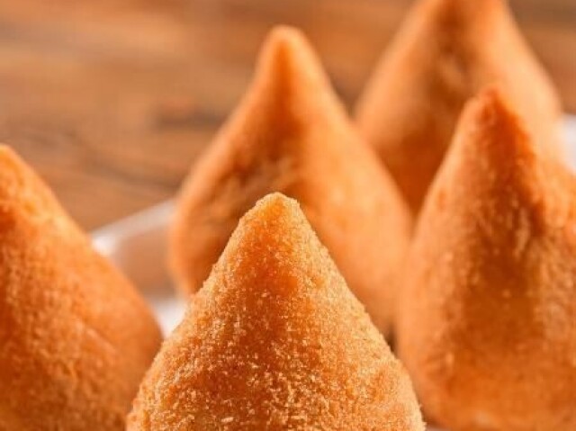 COXINHA