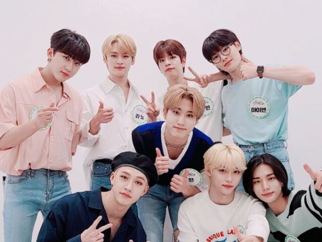 Você realmente conhece o Skz?