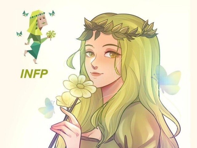 INFP