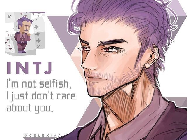 INTJ