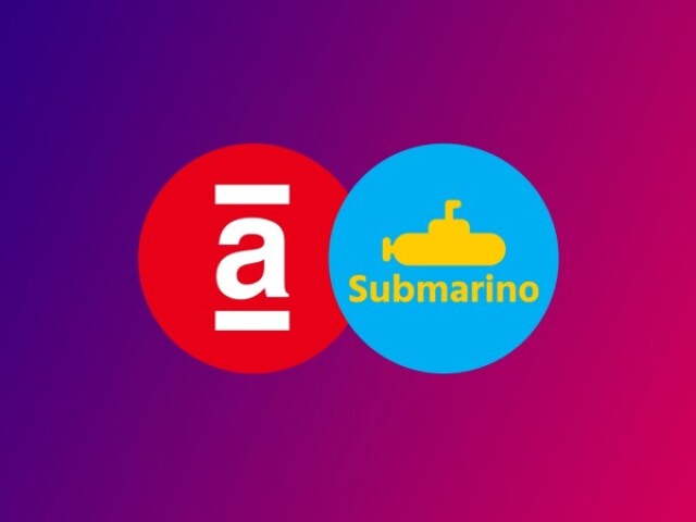 Submarino (https: //www. submarino. com. br/)