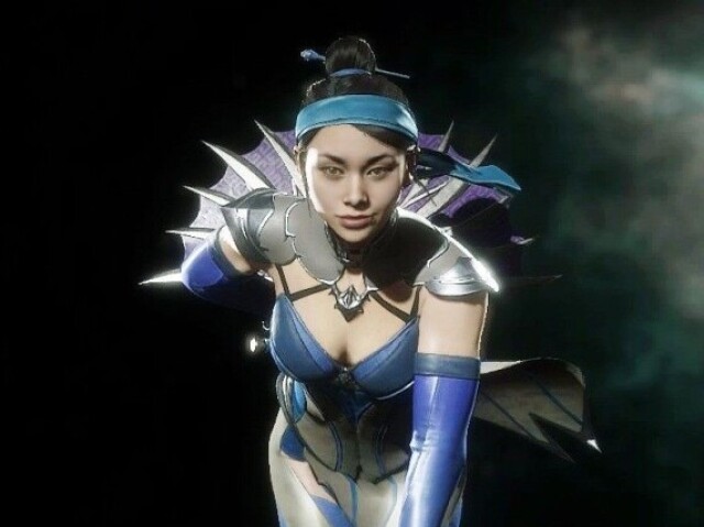 Kitana