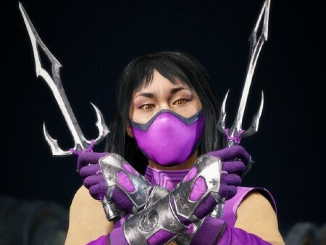 Mileena