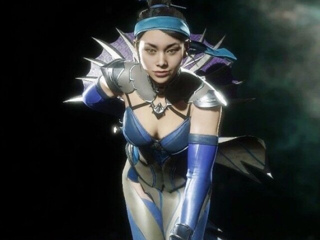 Kitana