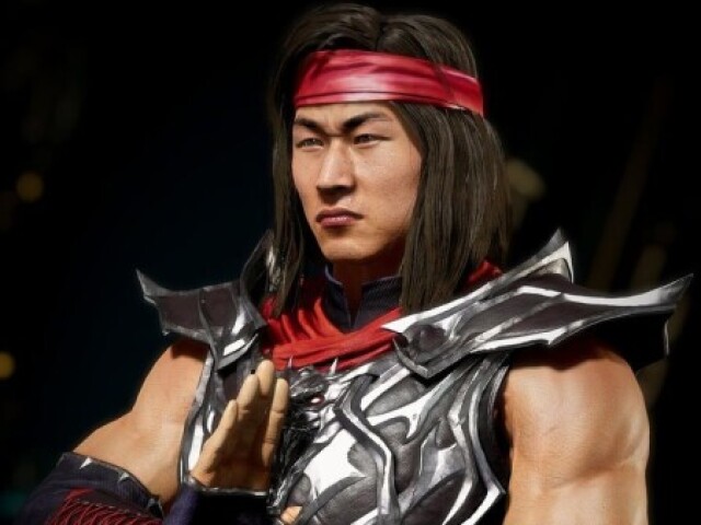 Liu kang