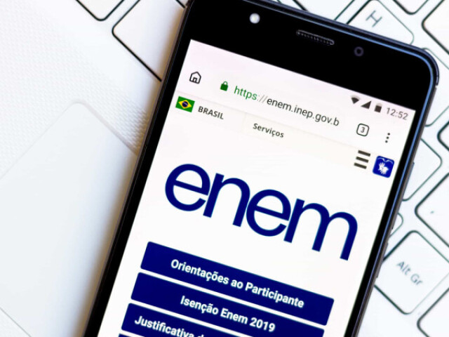 10 Curiosidades sobre o Enem que você provavelmente não sabia!