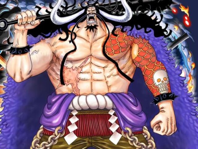 Kaido