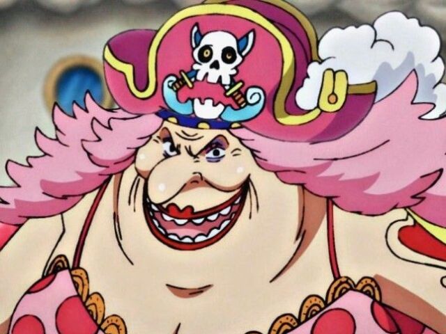 Big mom