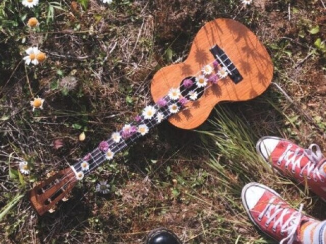 Ukulele