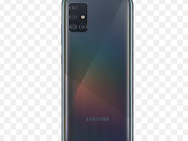 Galaxy A51