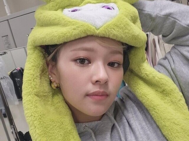 Jeongyeon