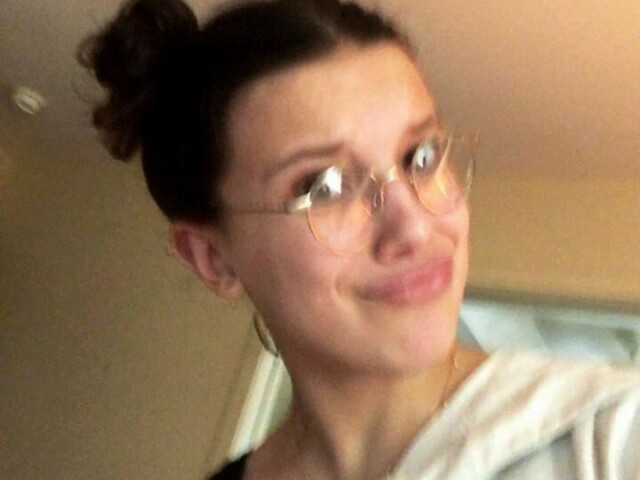 ~Você conhece a Millie Bobby Brown? ~