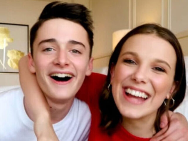 Você não conhece a Millie 😔✊🏻