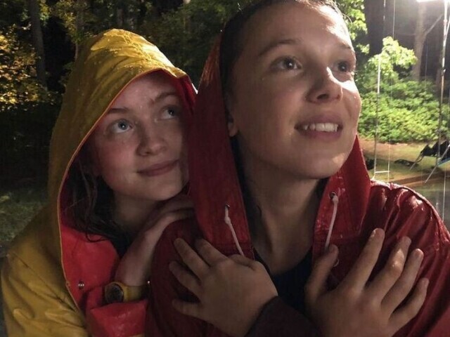 Você conhece só conhece um pouquinho a Millie 😔✊🏻