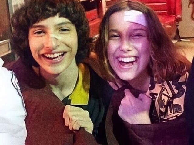 Você até que conhece um pouco sobre a Millie!