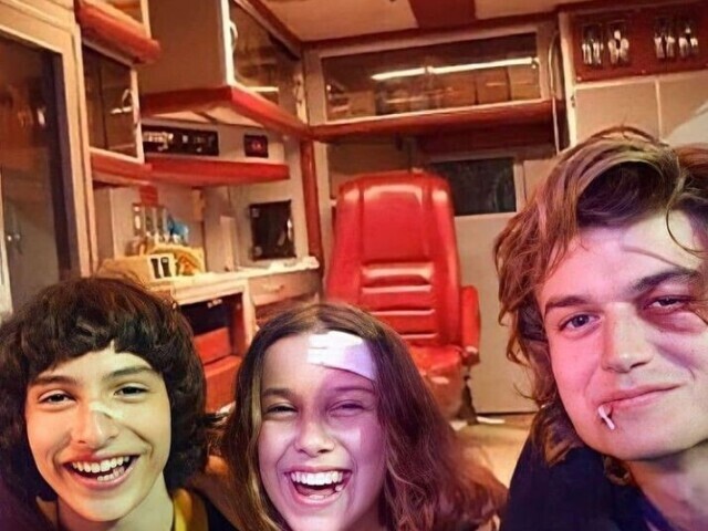 Você conhece muito sobre a Millie! 😱