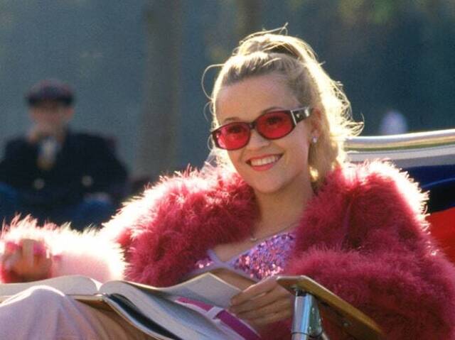 Elle Woods