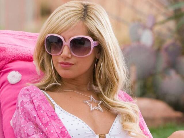 Sharpay Evans