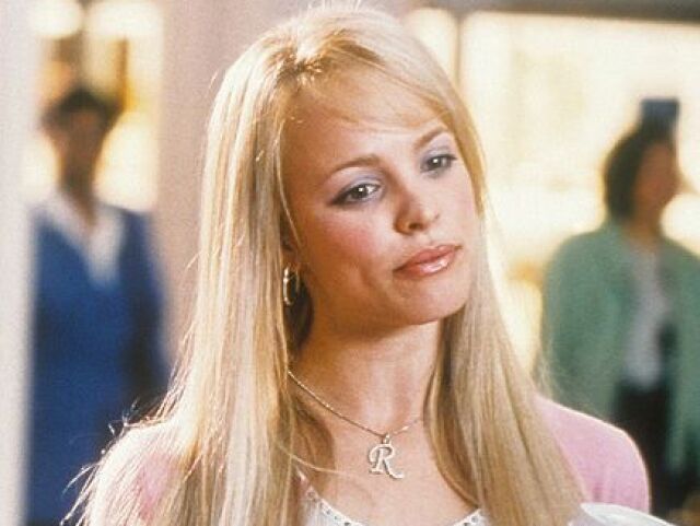 Regina George