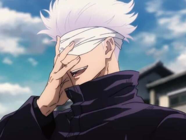 Satoru Gojo