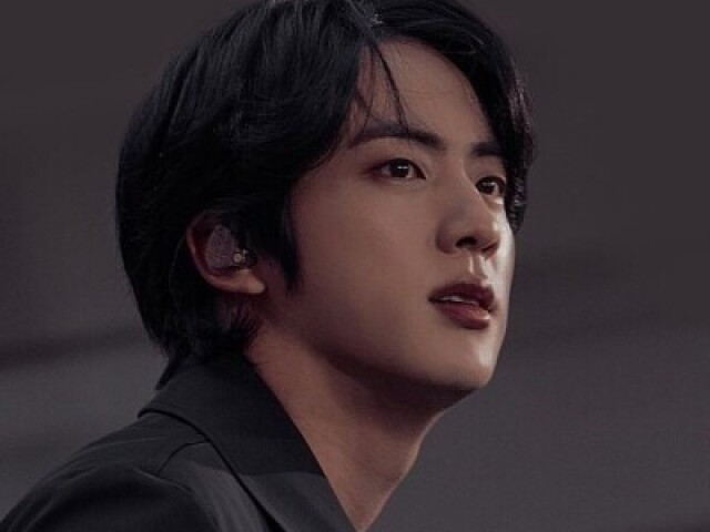 Jin - Seokjin