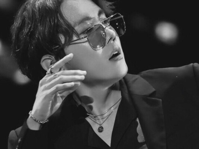 J-hope - Hoseok