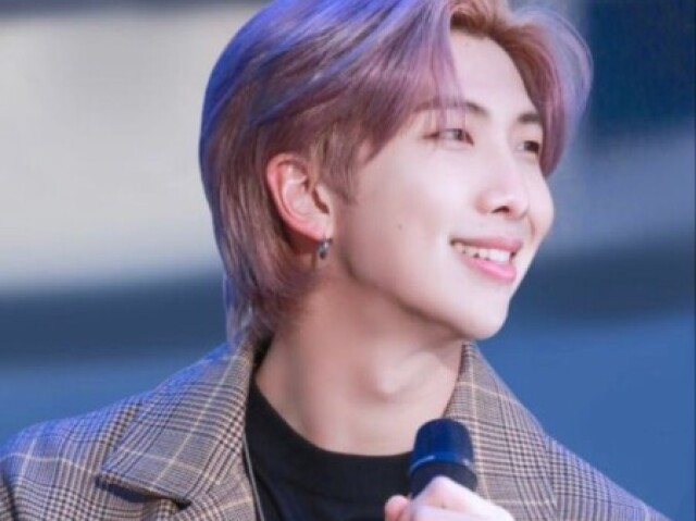 RM - Namjoon