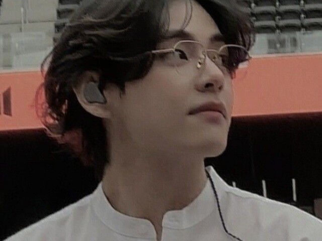 V - Taehyung