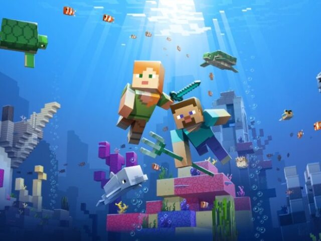 Quiz Minecraft 100% HARDCORE
