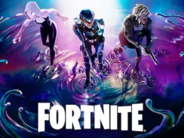 Fortnite