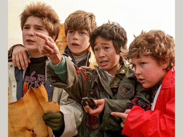 The Goonies