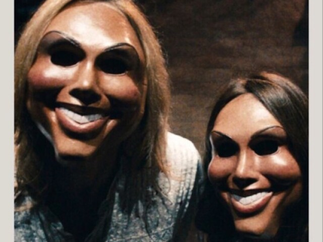 The Purge