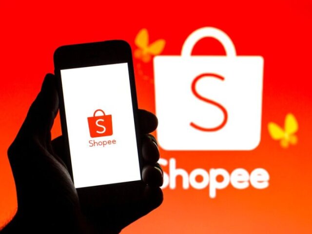 8. Shopee (https://shopee.com.br/)