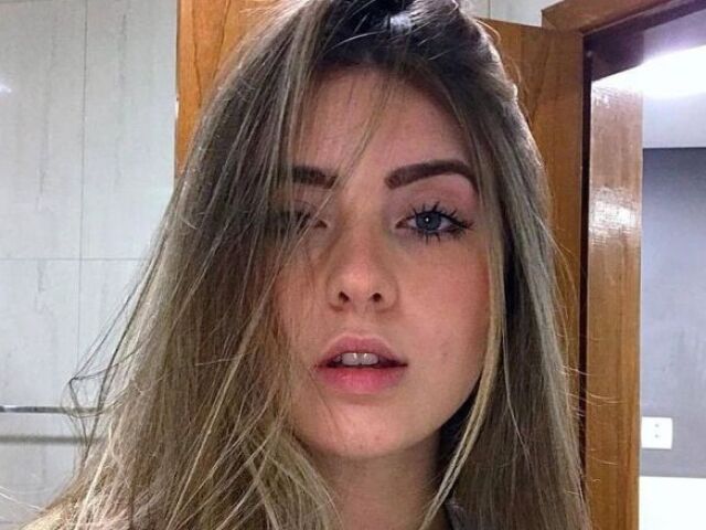 Olivia Hargrove